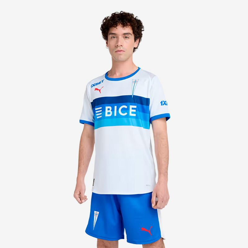 Camiseta Local Universidad Católica para Adulto