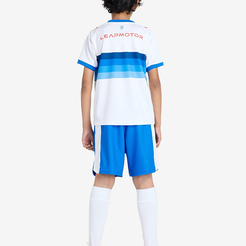 Camiseta Local Universidad Católica para niño