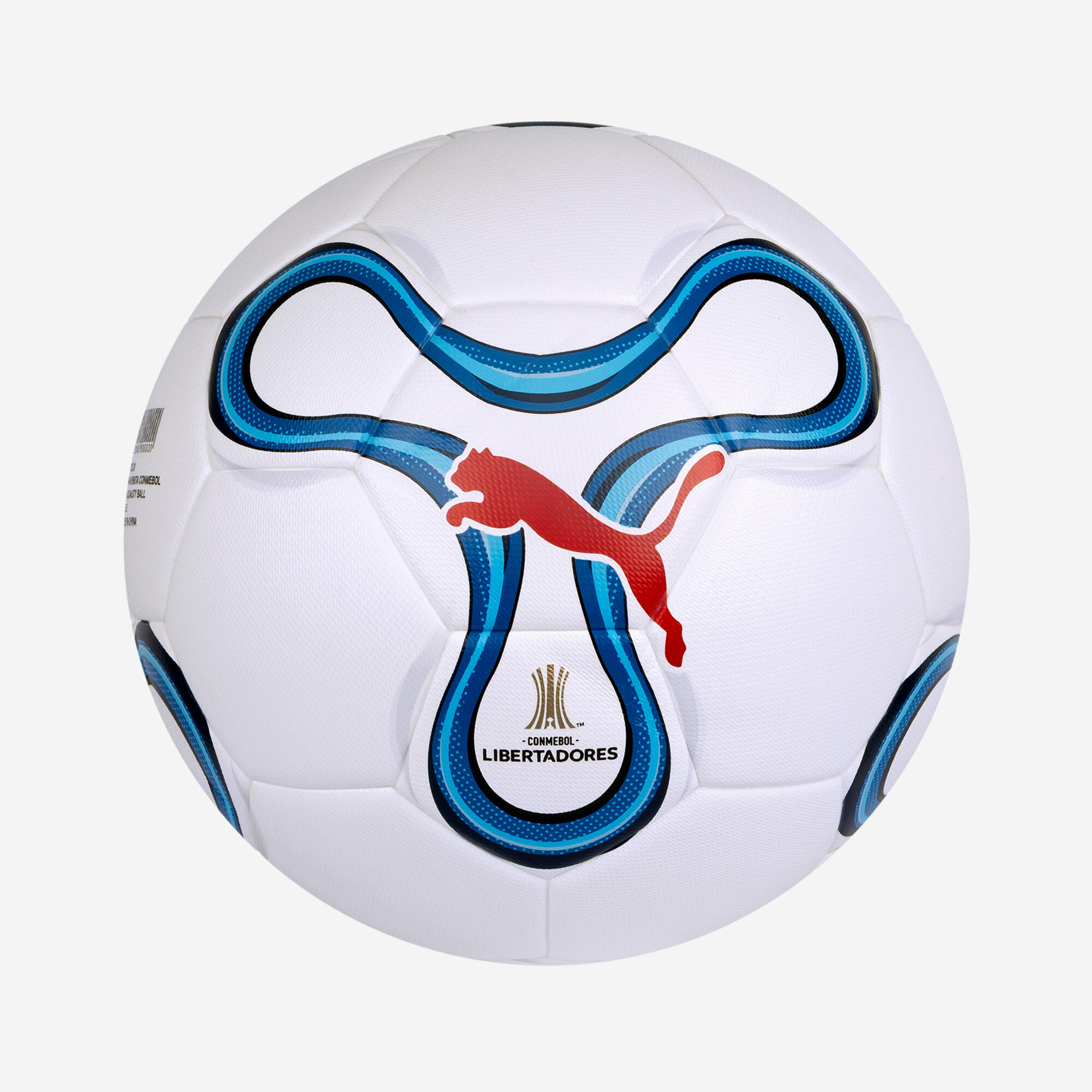 Balón Cumbre Conmebol Match FIFA® Quality Pro