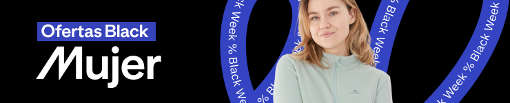Ofertas Black Mujer
