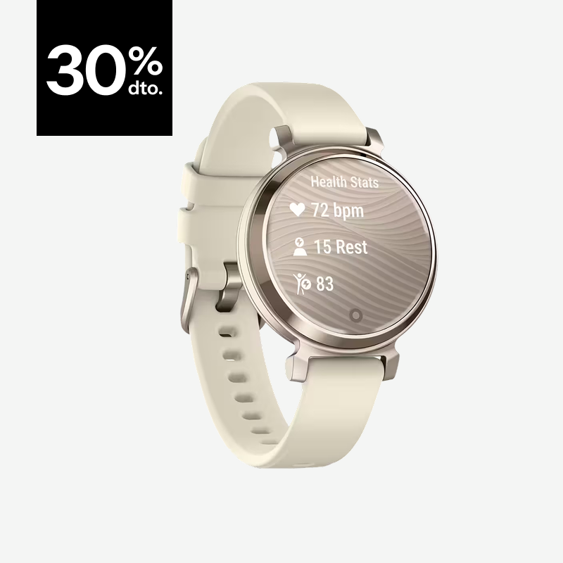 Reloj Lily 2 sport con 30% de dto. 