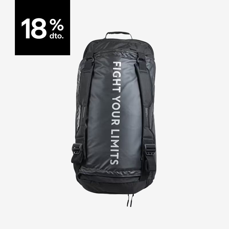 Bolso deportivo 60L BAG900 con 18% de dto. 