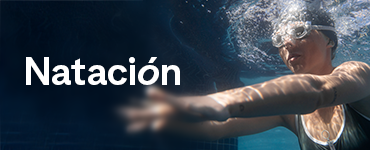 Natación
