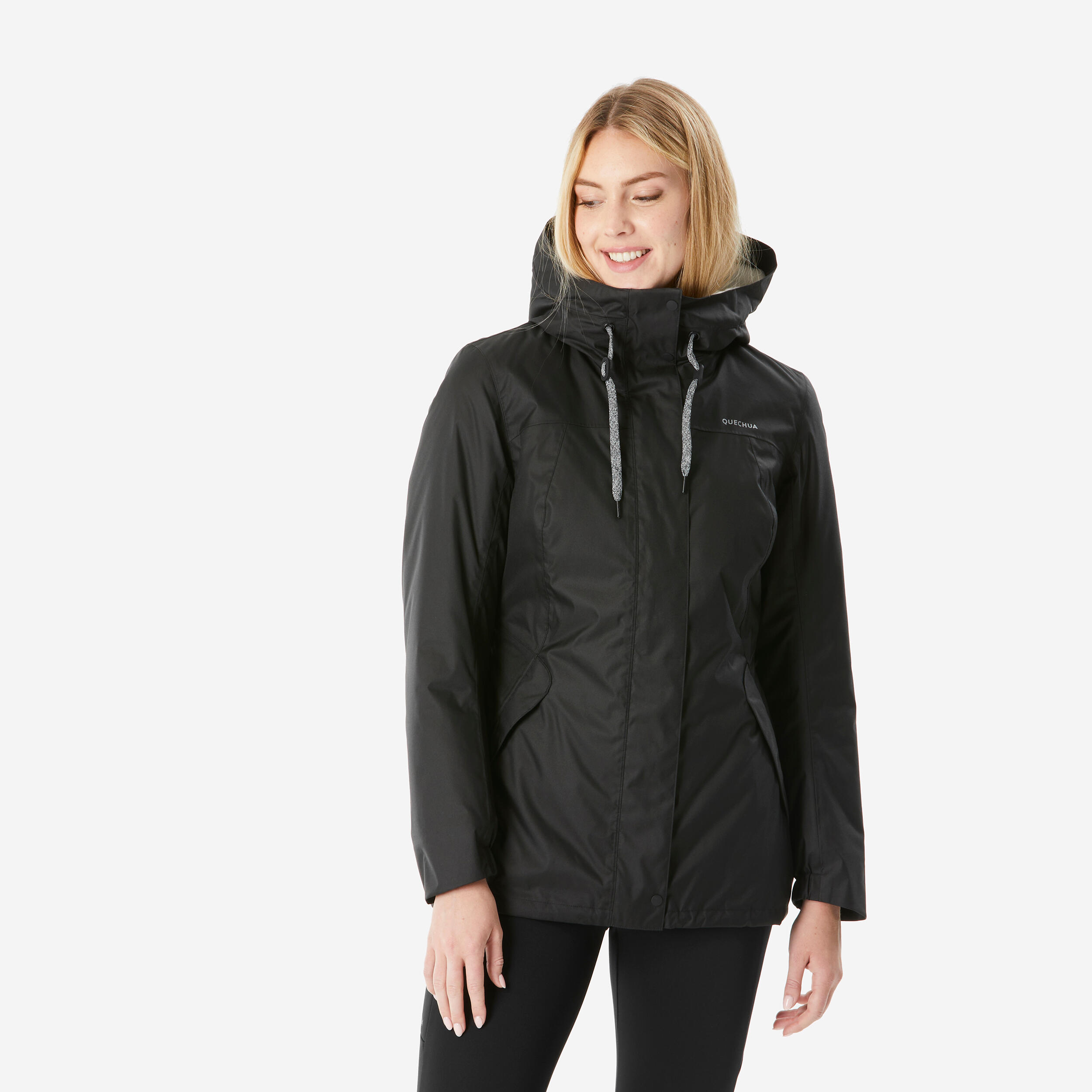 Parka impermeable -10°C