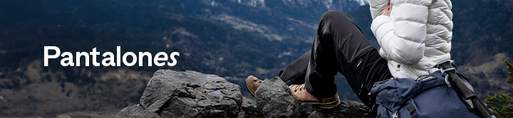 Pantalones