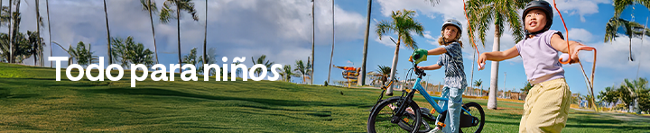 Todo niños