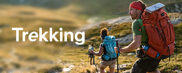 Trekking