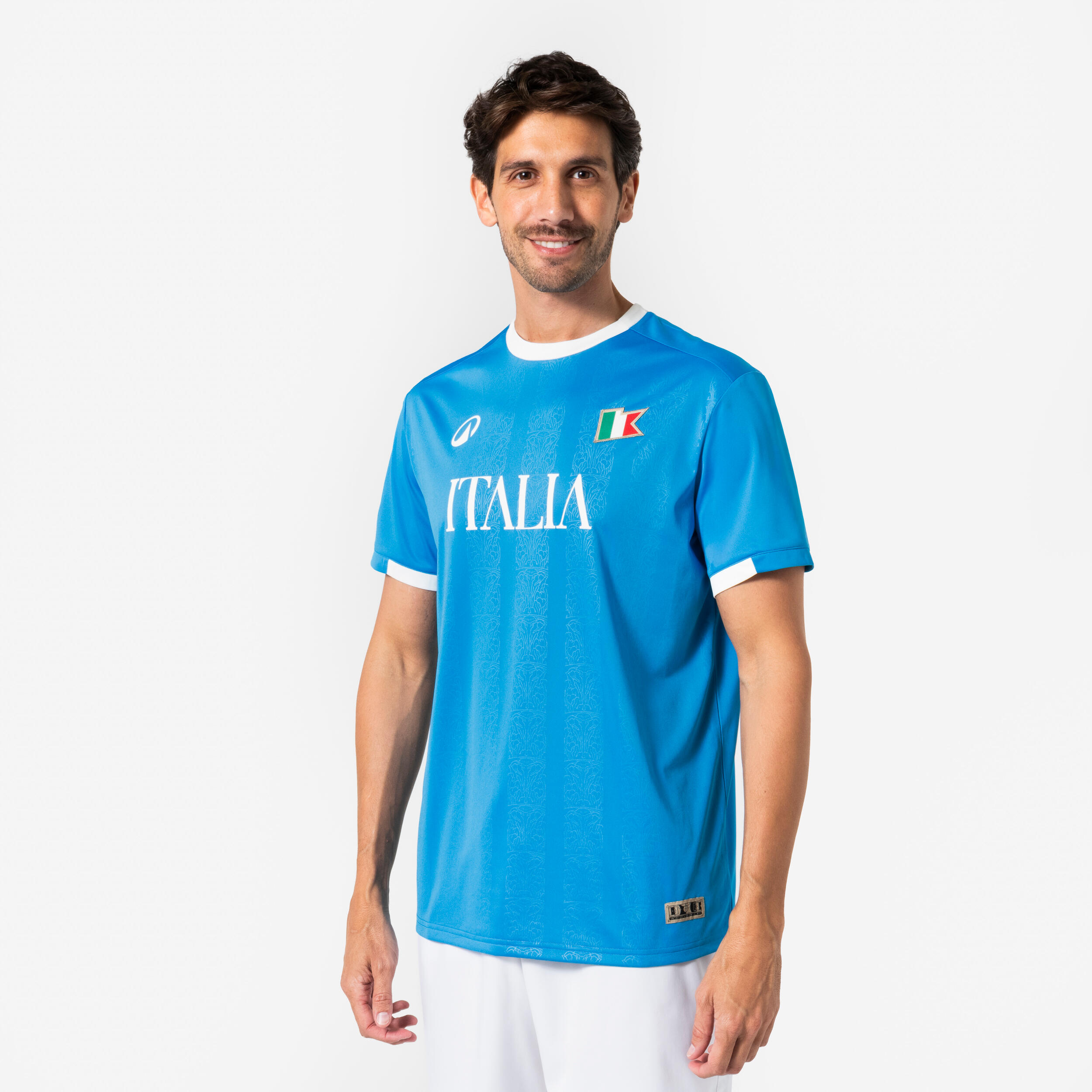 Camiseta de Italia adulto