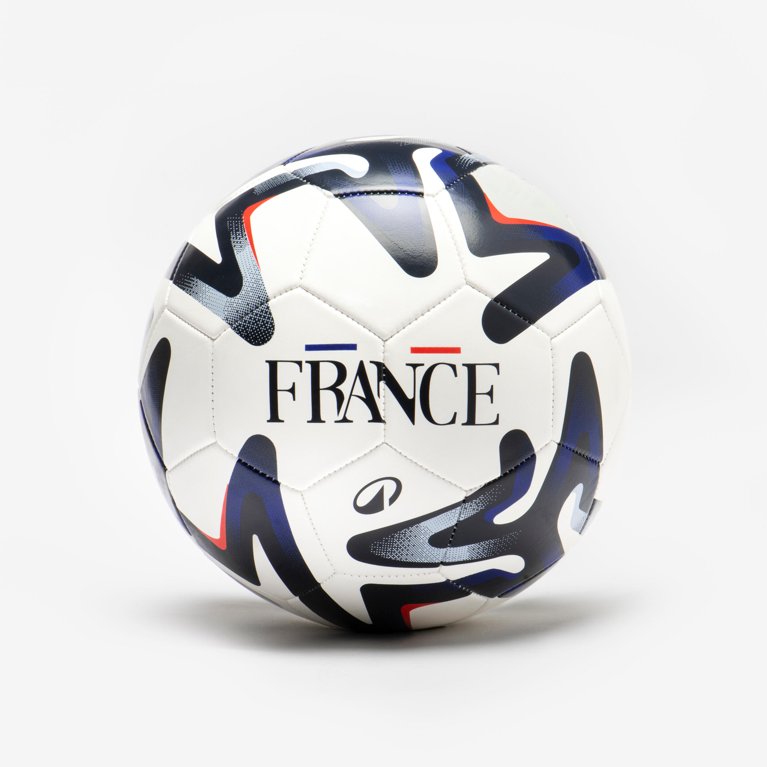 Balón Francia 2026 talla 5