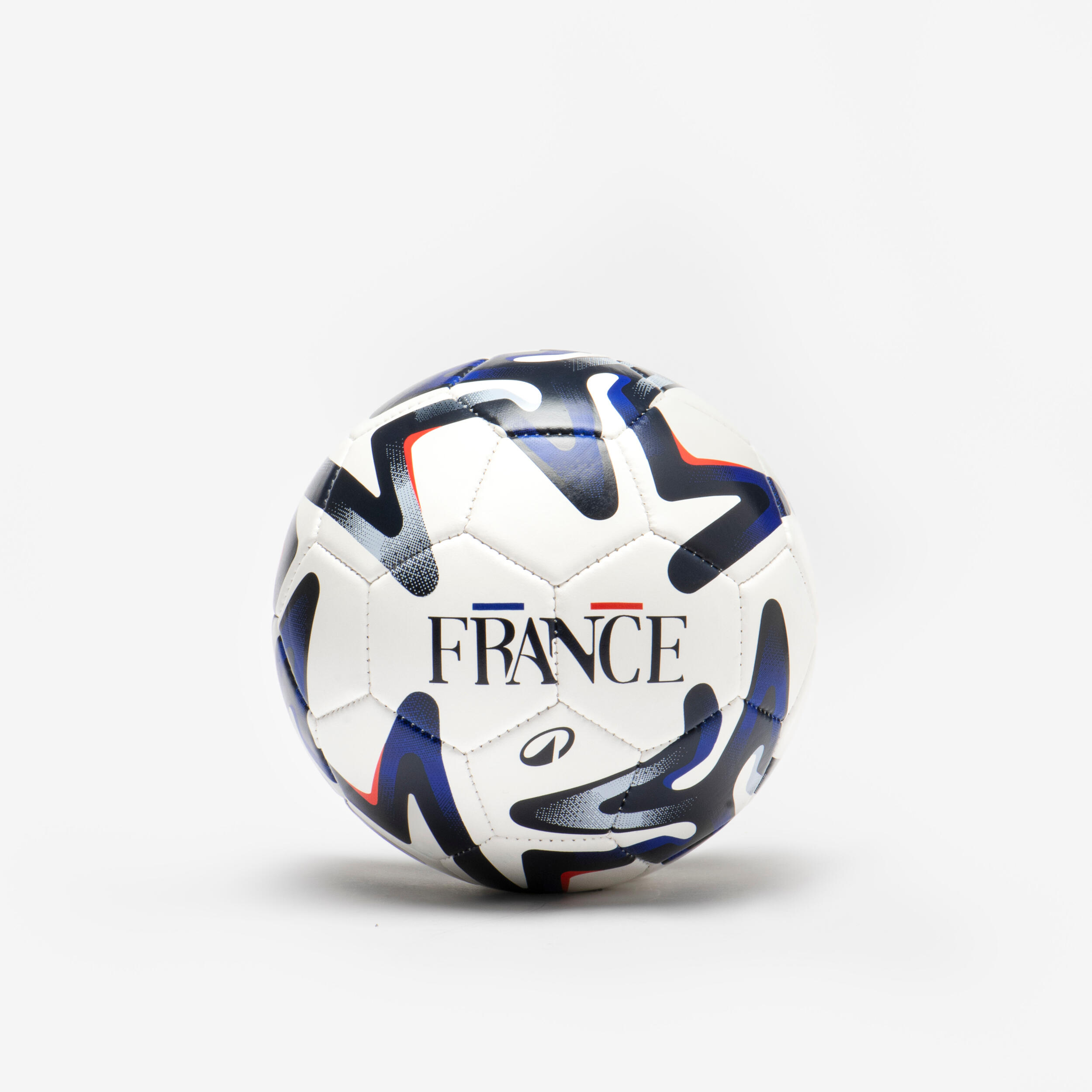 Balón Francia 2026 talla 1