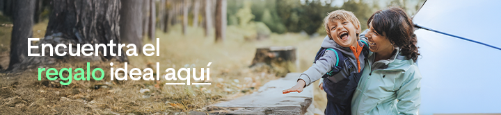 Encuentra el regalo ideal aquí