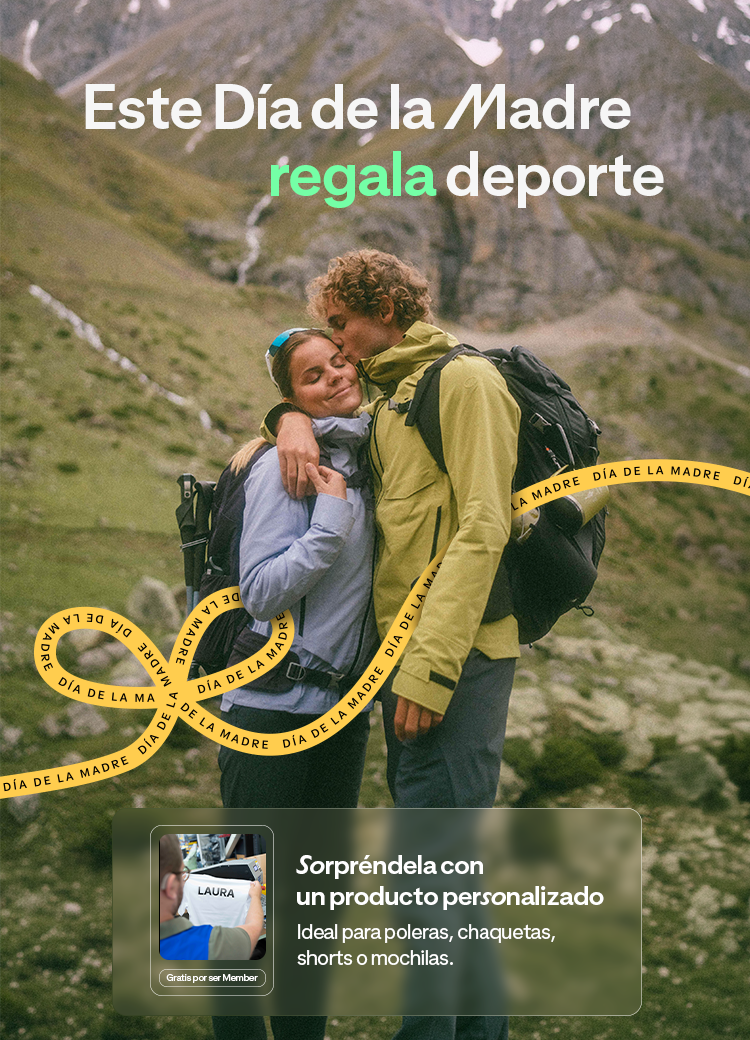Sorpréndela con un producto personalizado