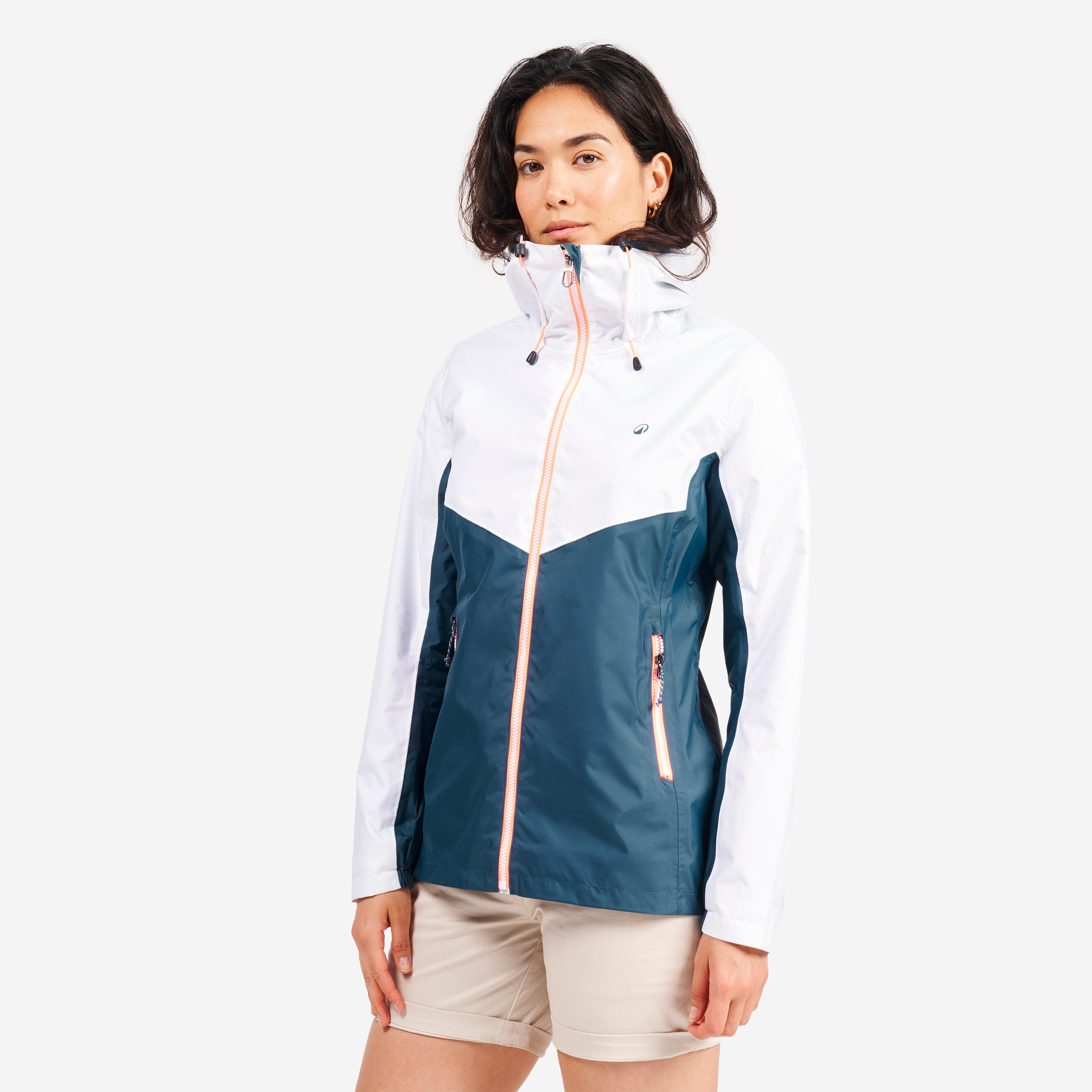 Chaqueta impermeable&nbsp;
