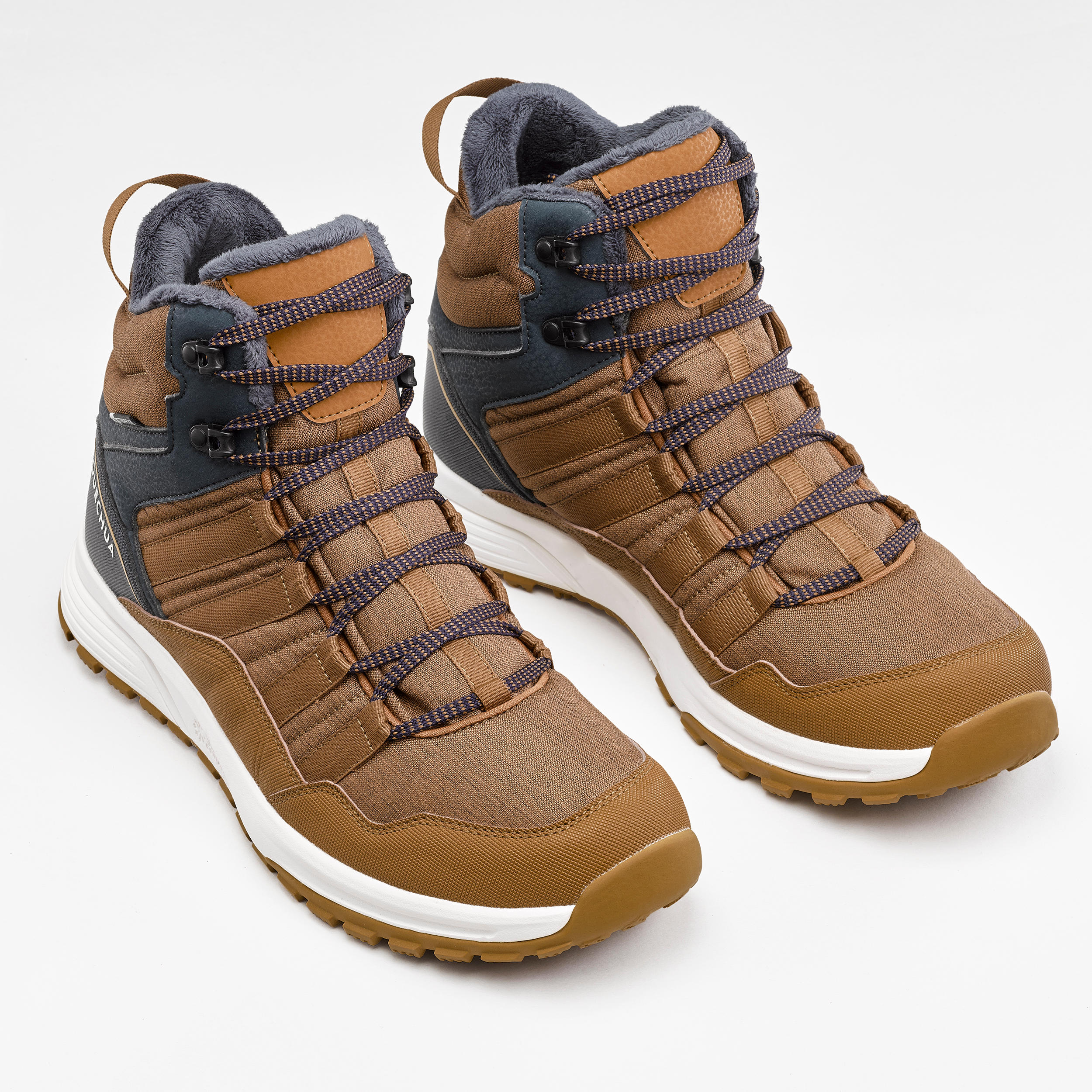 Botas impermeables MH500 adultos