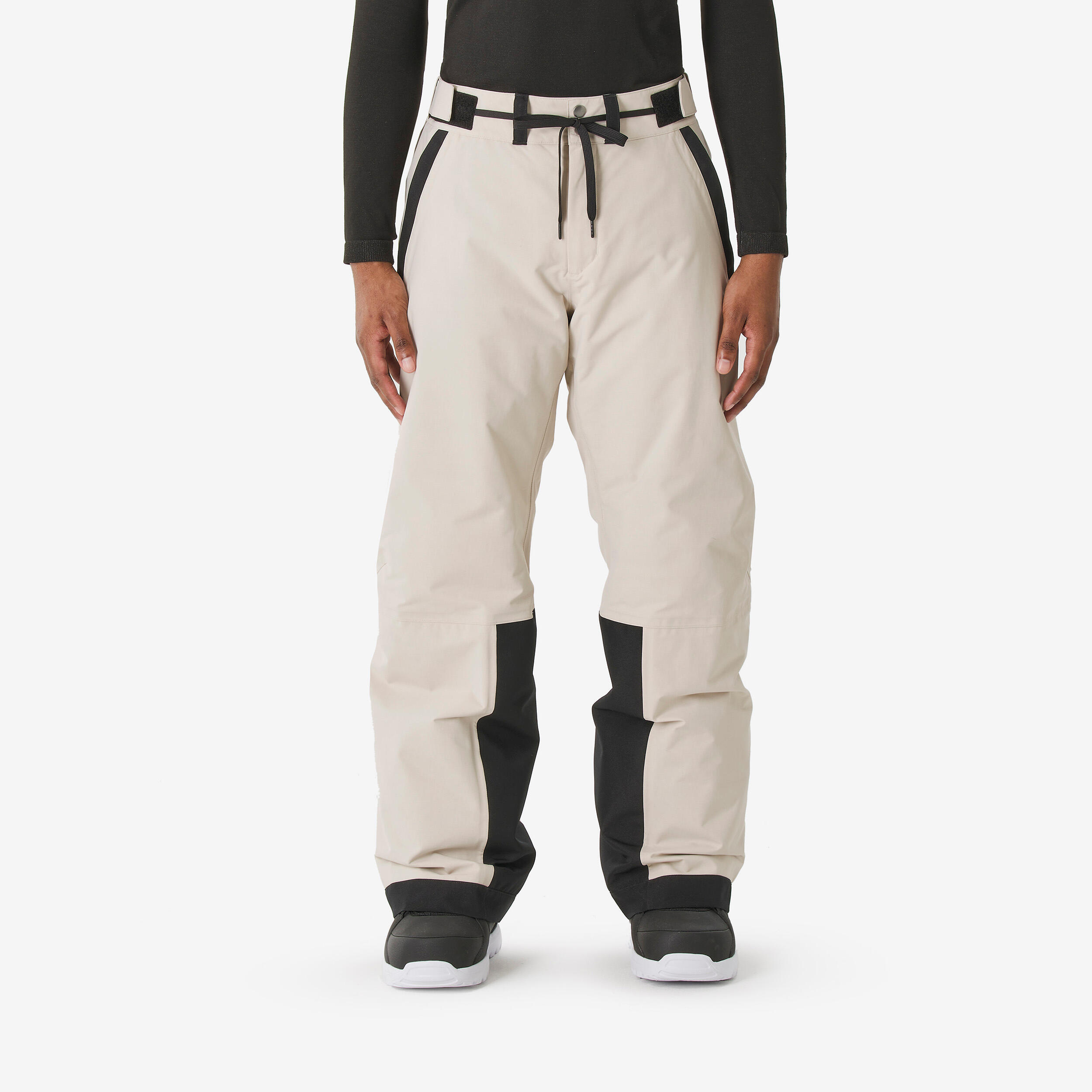 Pantalón impermeable 500