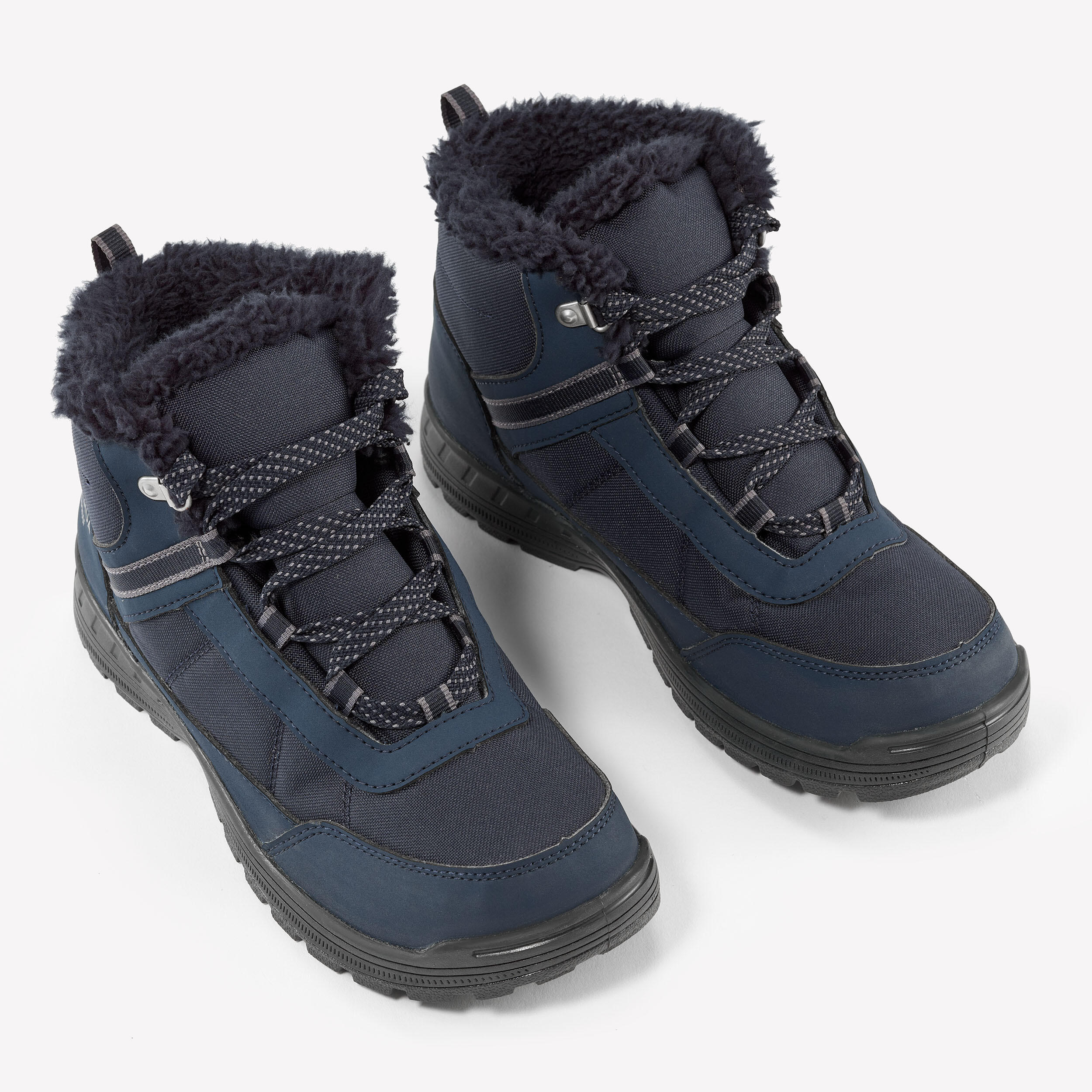 Zapatos impermeables SH100 niños