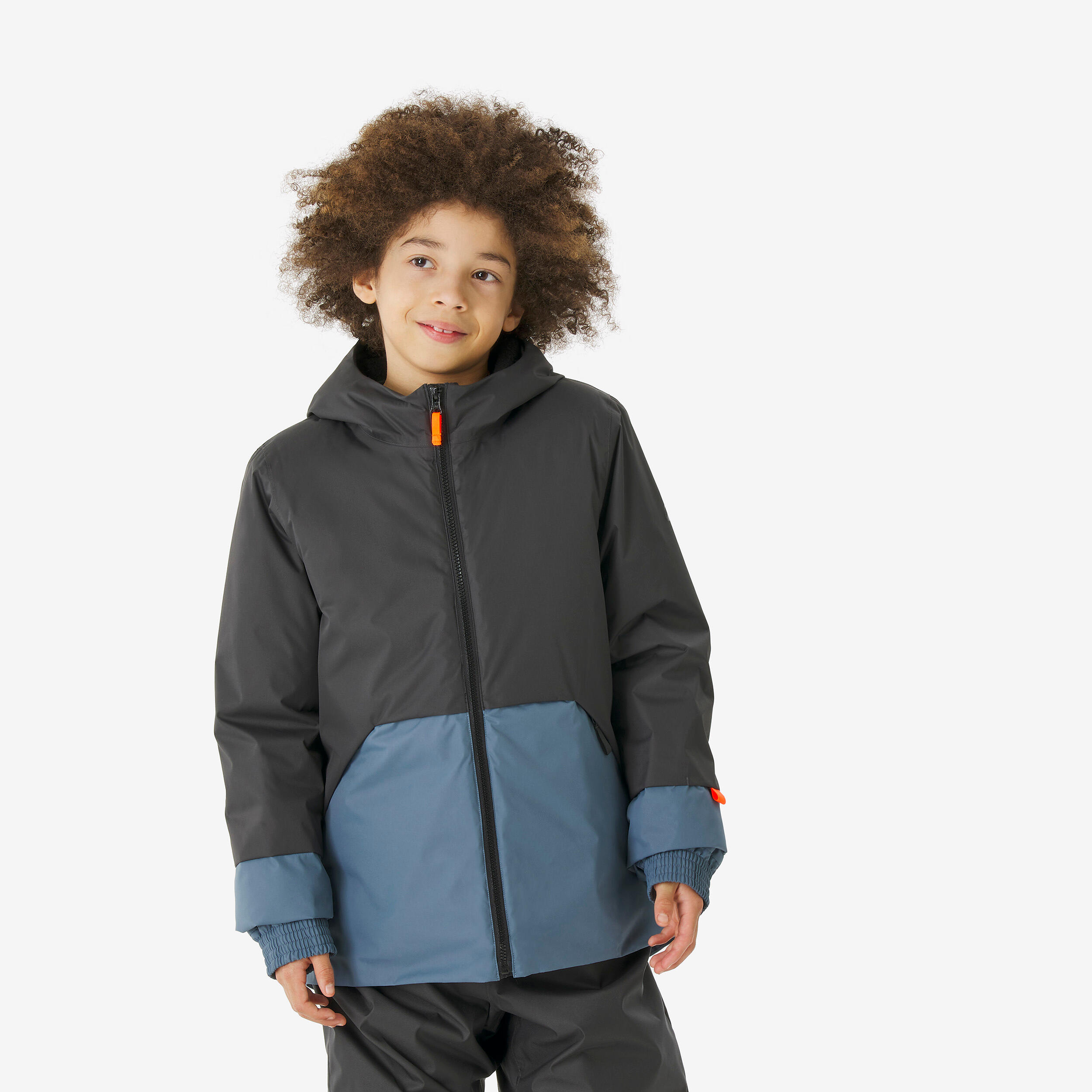 Chaqueta impermeable 100&nbsp;
