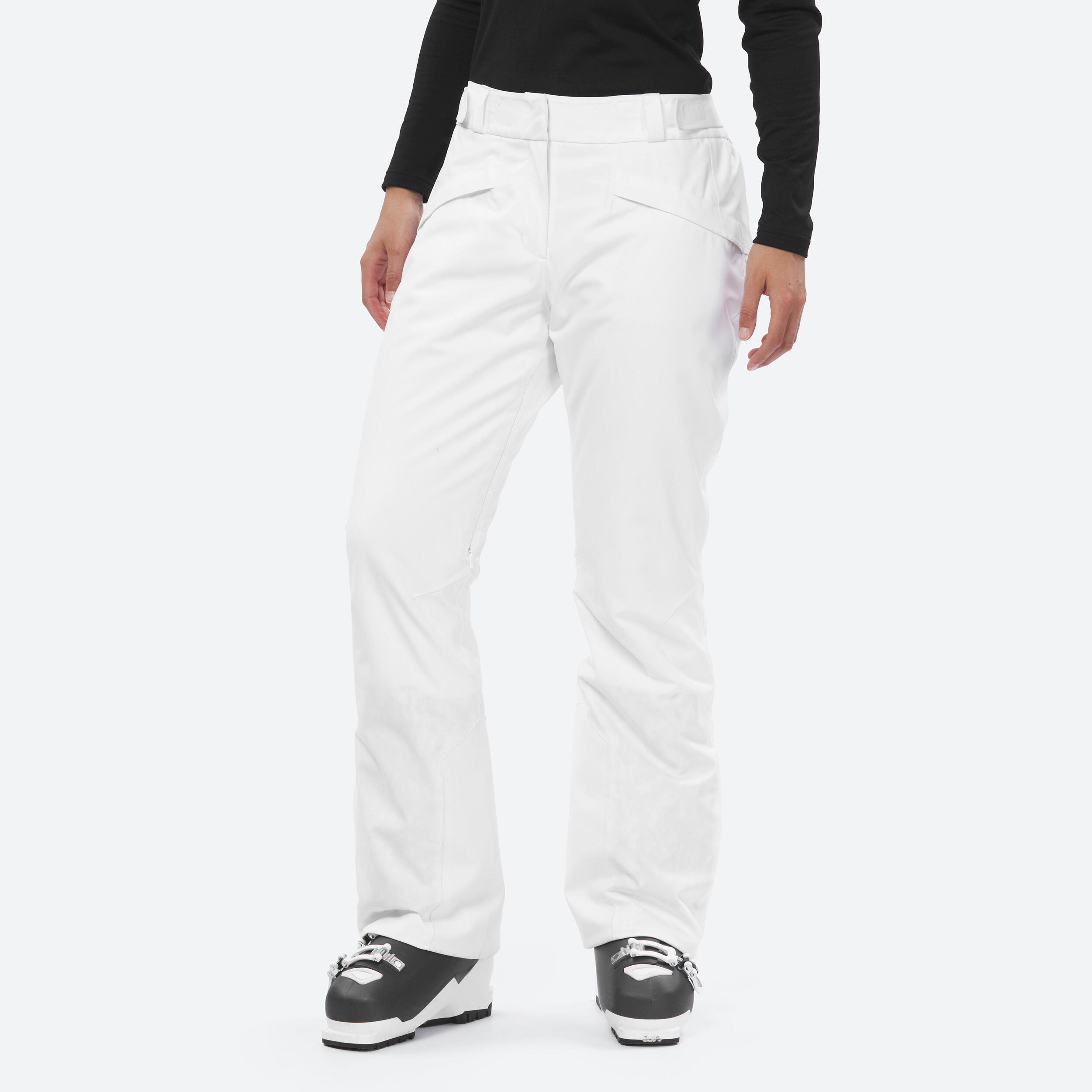 Pantalón impermeable y transpirable 500