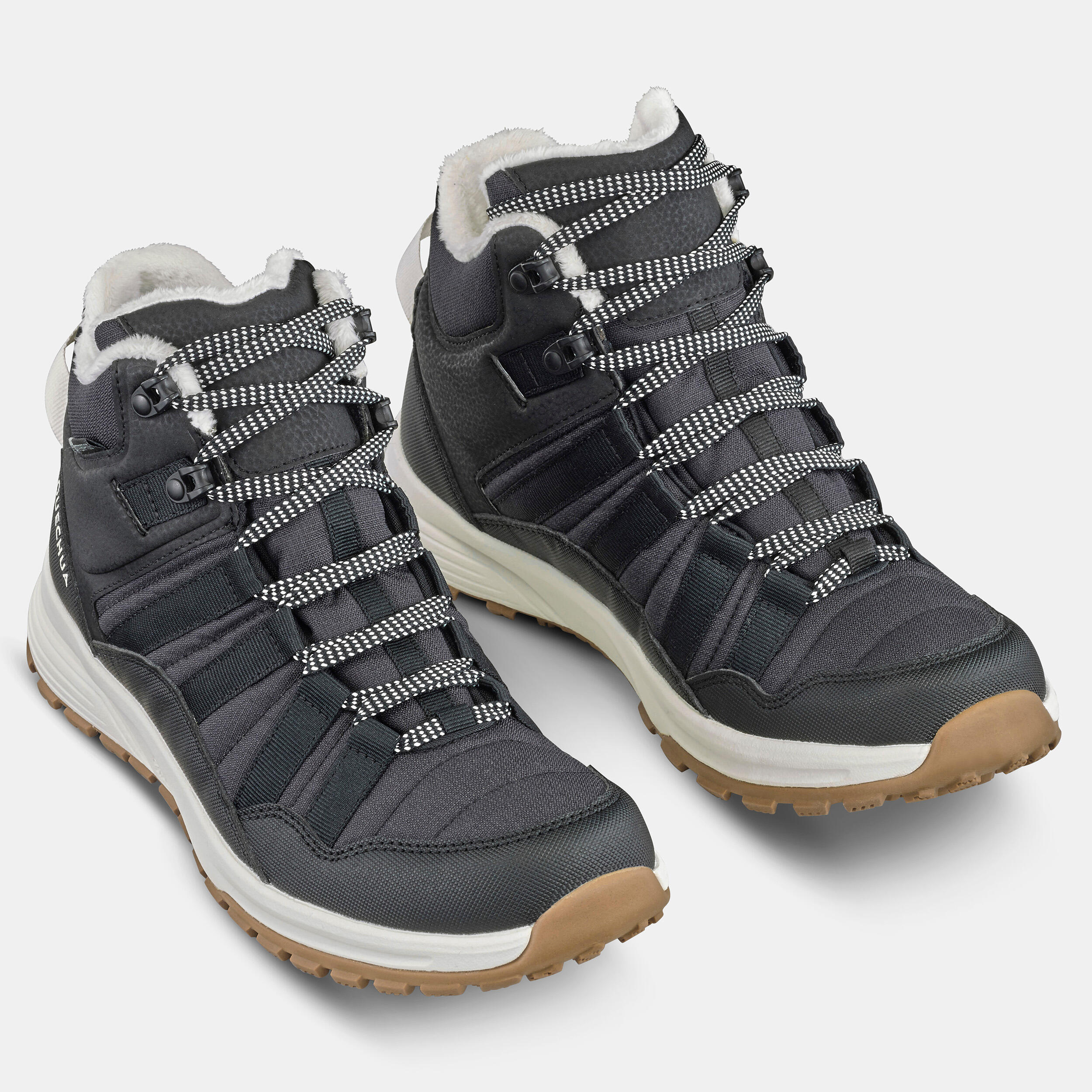 Botas impermeables MH500 adultos
