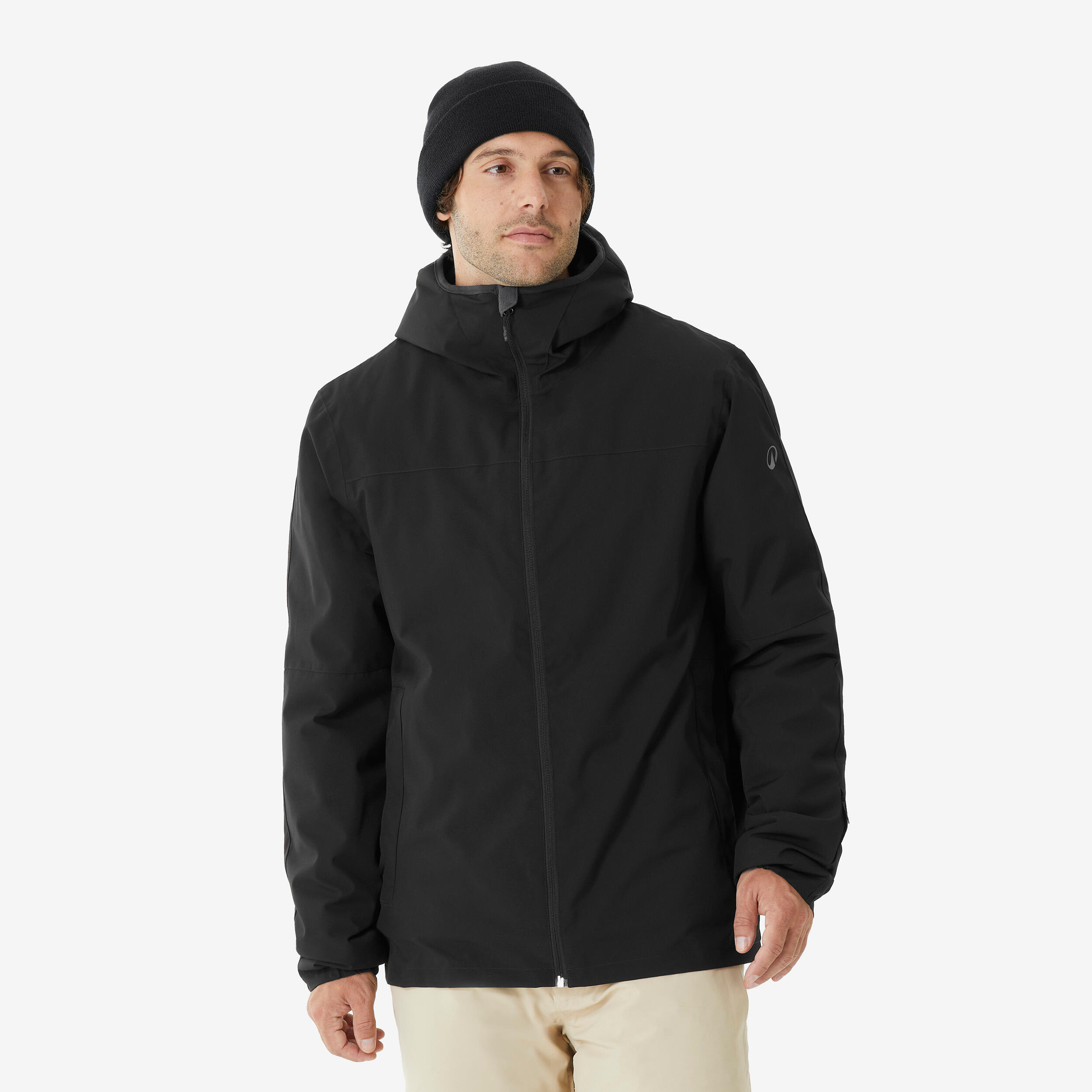 Chaqueta impermeable 100&nbsp;