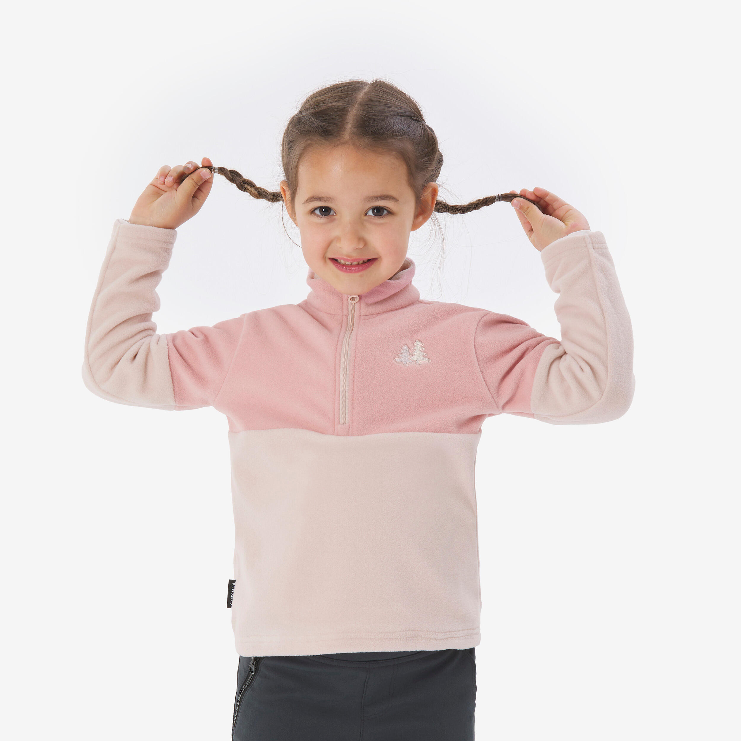 Polar senderismo MH500 niños