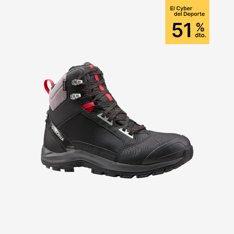Bototos impermeables SH500 con 51% de dto. 