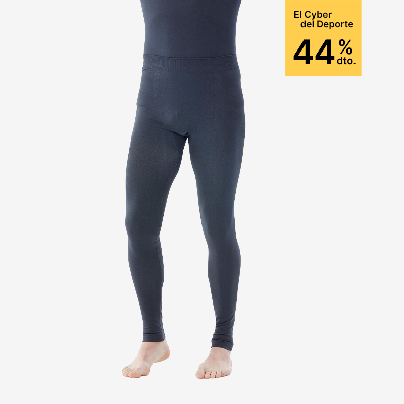 Primera capa inferior nieve BL500 sin costuras con 44% de dto. 