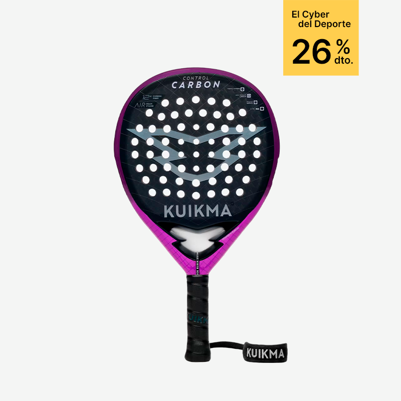 Pala Control Carbon&nbsp;con 26% de dto. 