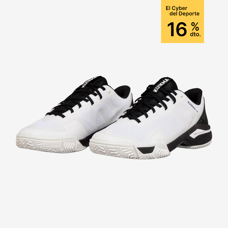 Zapatillas de pádel PS590 adultos con 16% de dto.