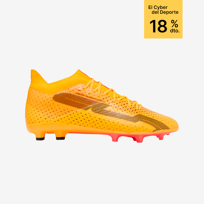 Zapatillas CLR Elite Fire Storm FG adultos&nbsp;con 18% de dto. 