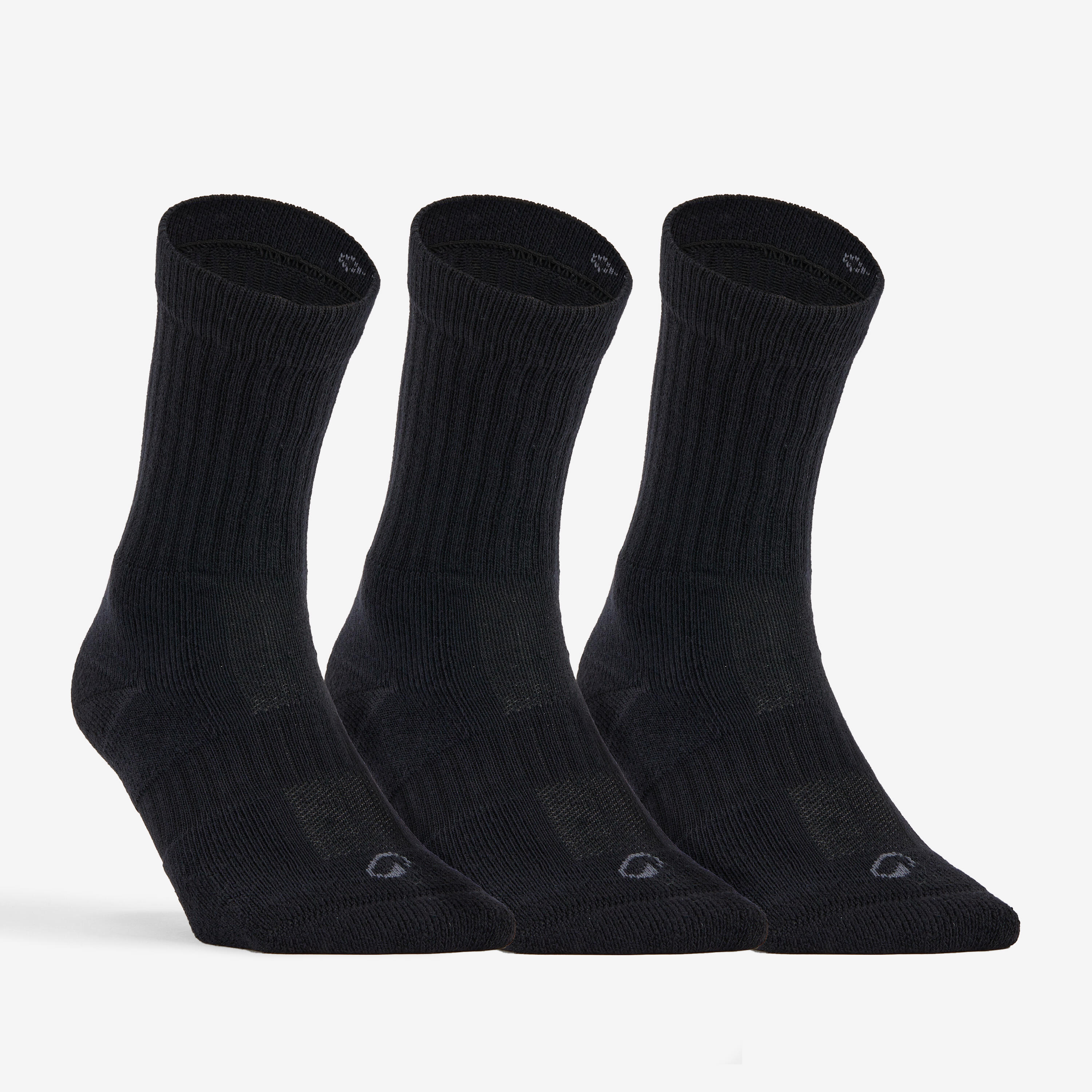 Pack de 3 calcetines largos RS500