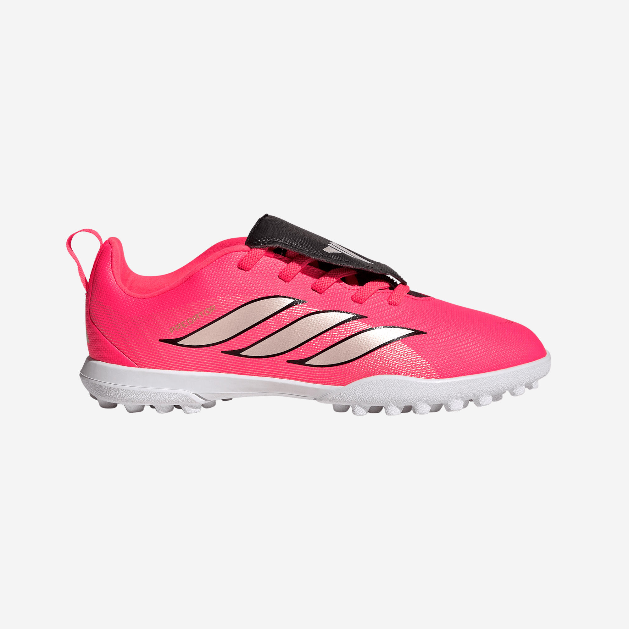 Zapatos Predator Club TF para niños