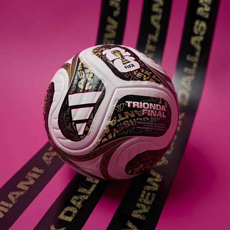 Balón Oficial de la Final FIFA WORLD CUP 2026™