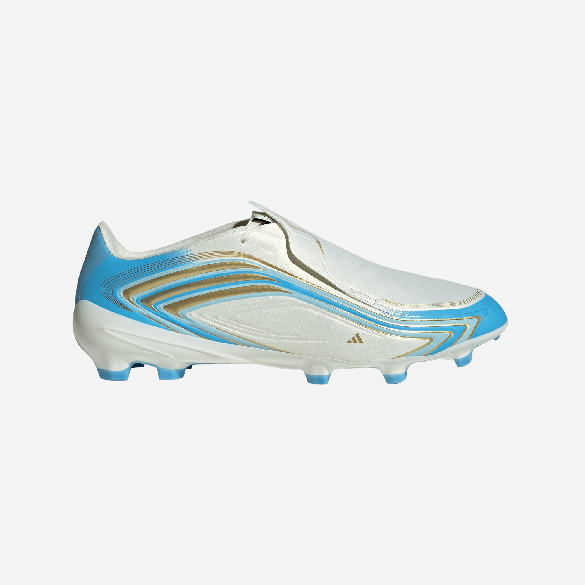 Zapatos F50 Messi League FG