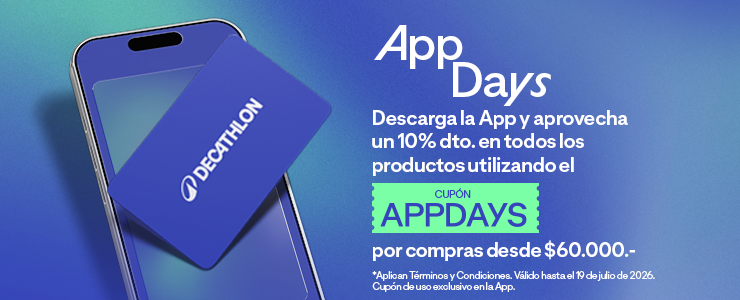 App Days