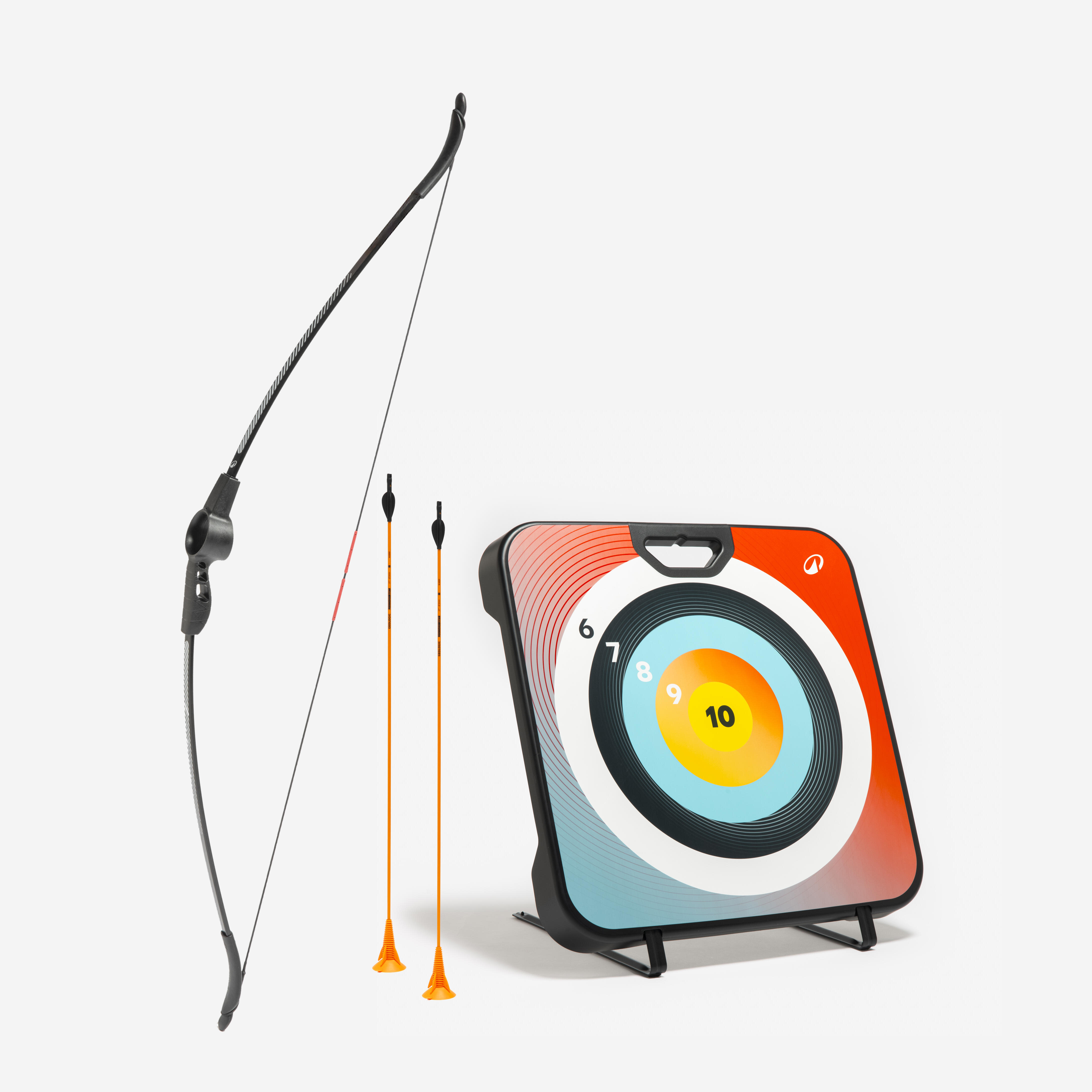 Kit de tiro on arco Softarchery