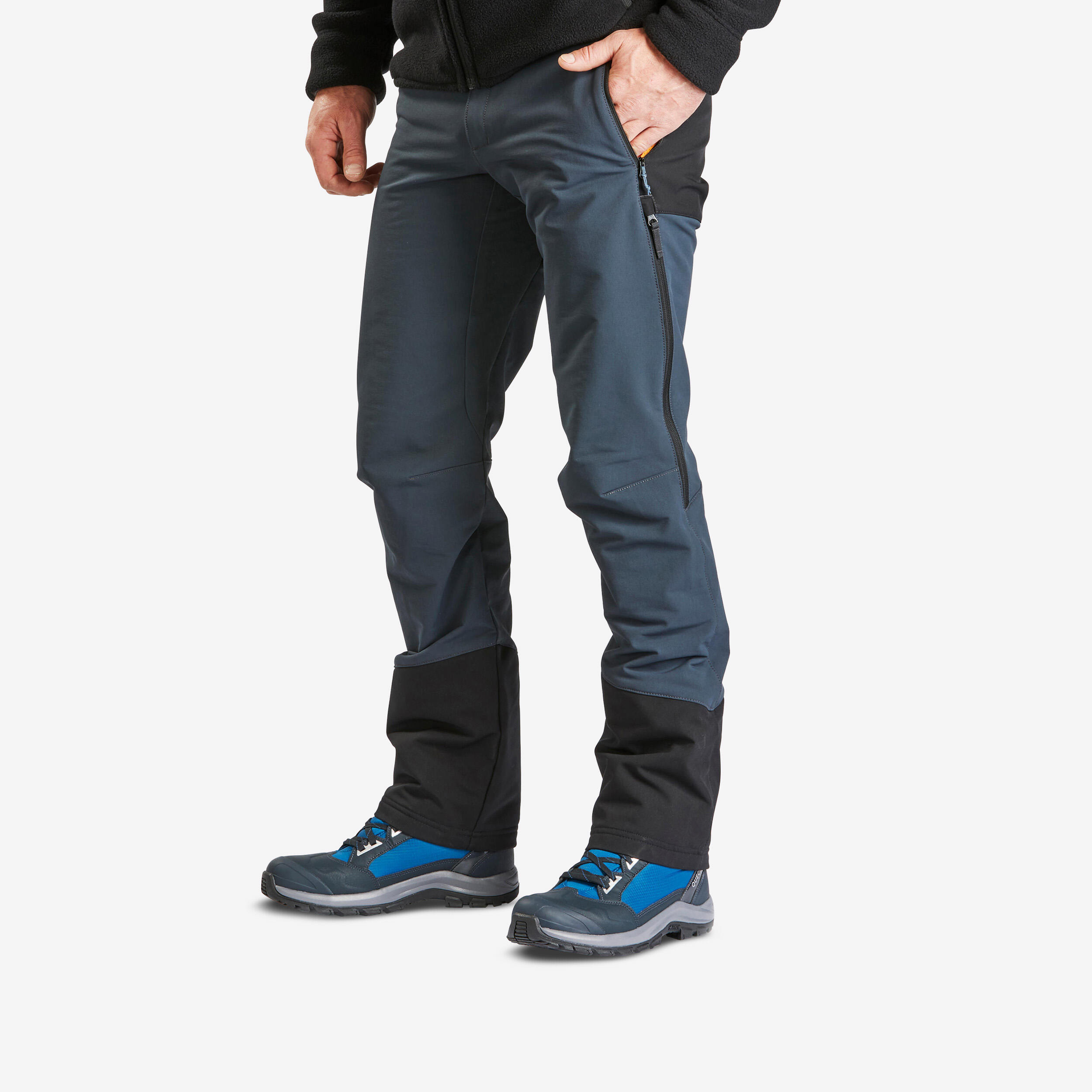 Pantalón de senderismo SH500 Ventil&nbsp;