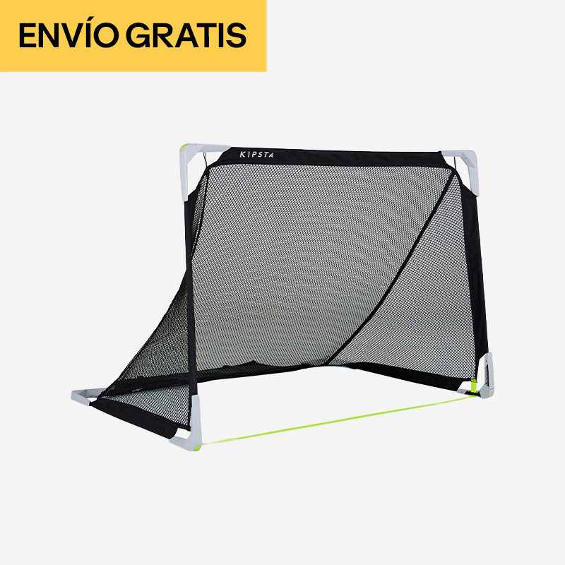 Arco de fútbol Kage 95x70cm