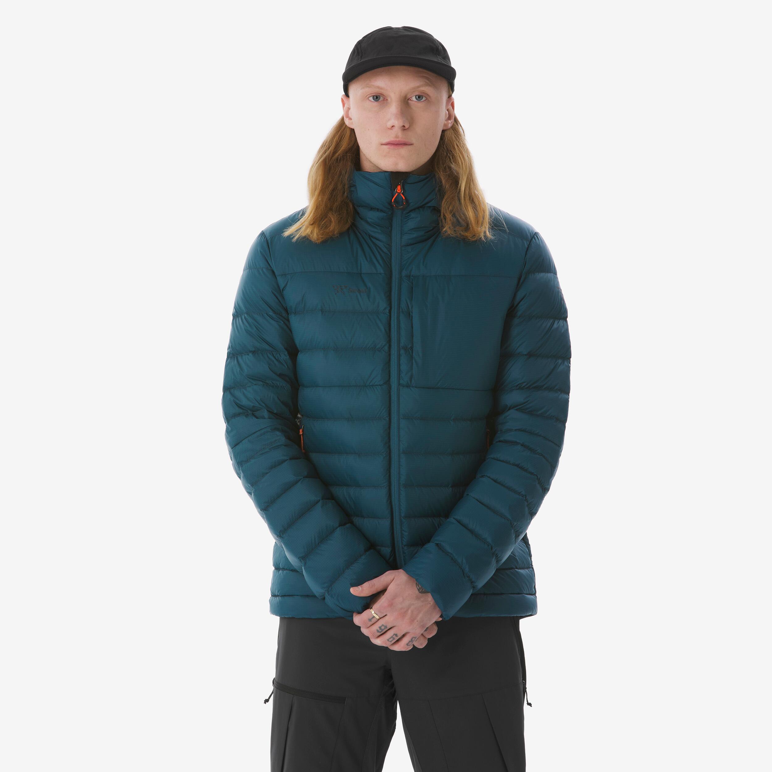 Parka acolchada con gorro -10°C MT500