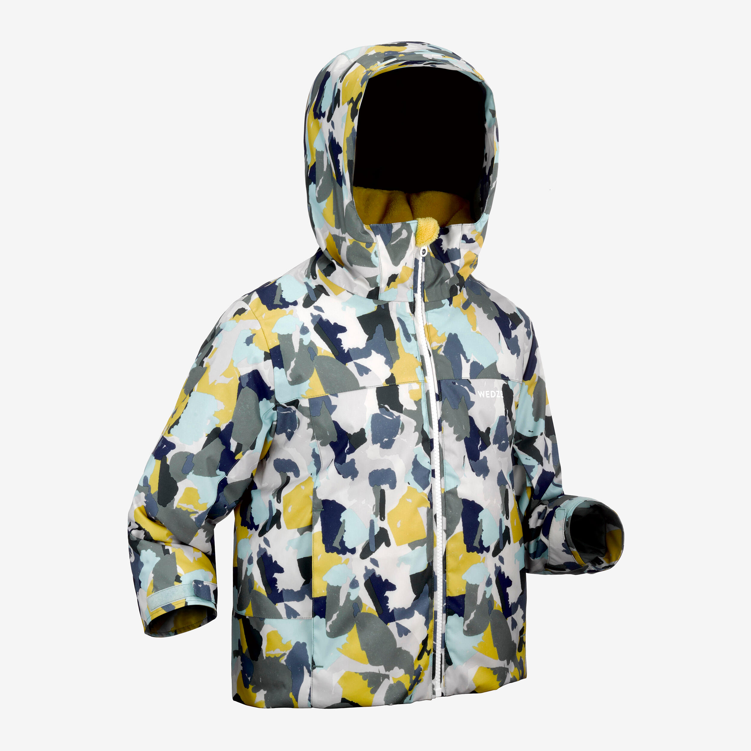 Chaqueta 500 PNF niños