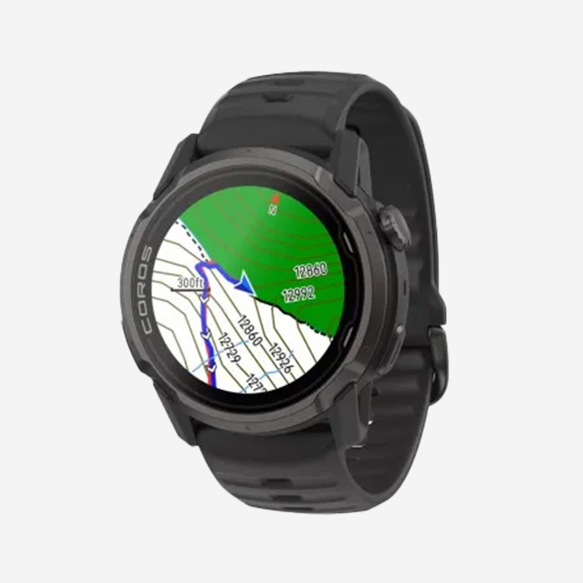 Reloj multideporte GPS Apex4 42mm 