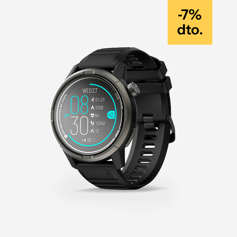 Reloj GPS 900 By Coros con 7% de dto. 