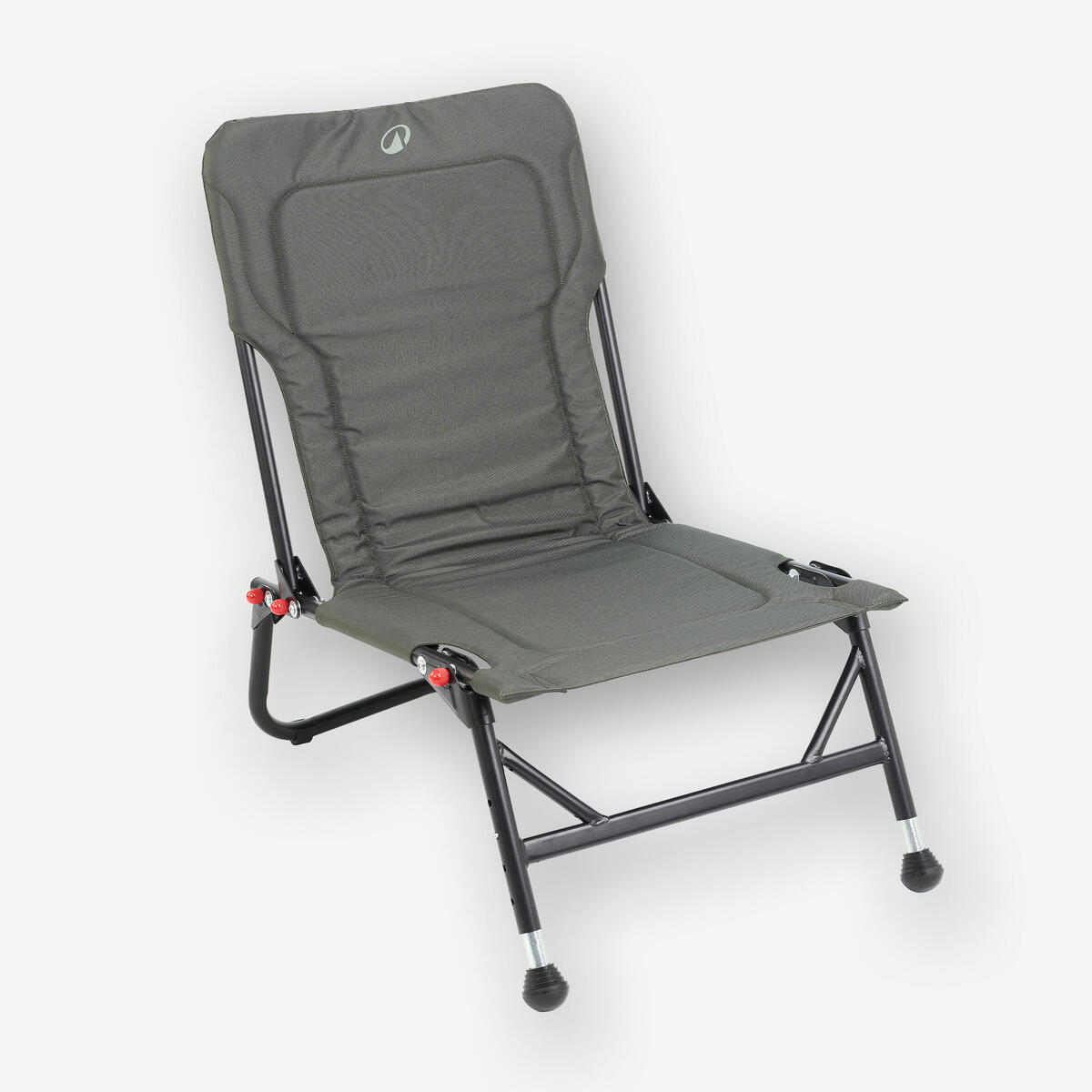 Silla de camping plegable