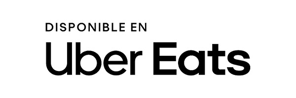 Encuéntranos en Uber Eats