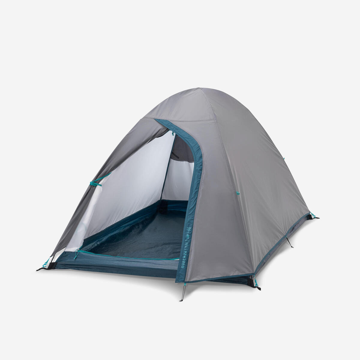 Silla de camping plegable