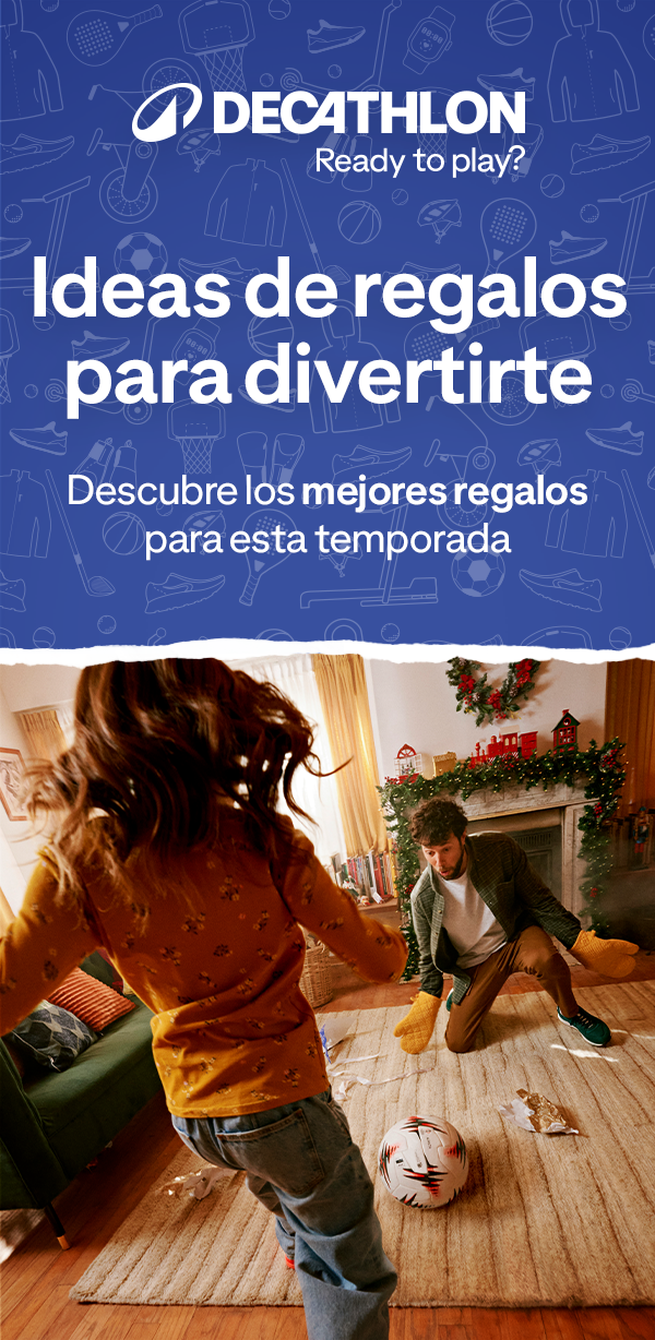 Ideas de regalos para divertirte: Futbol en la sala