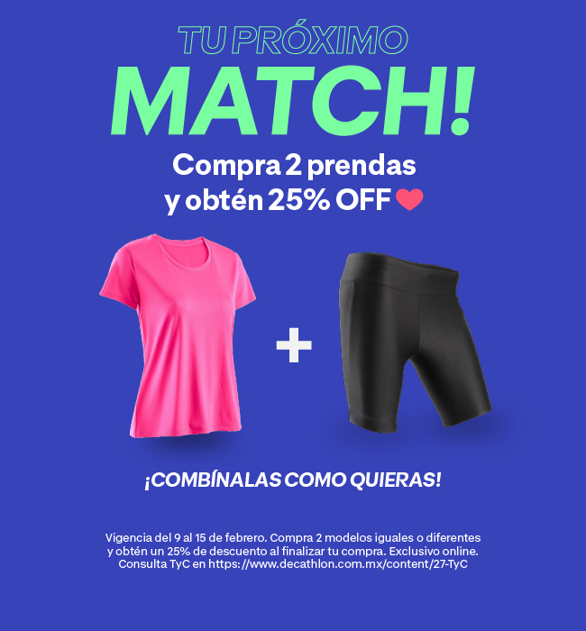 Match San Valentín