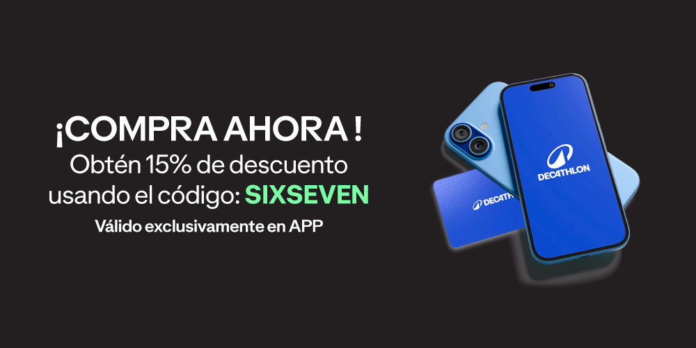 ¡La primavera ya casi está aqui! Equípate y prepárate para esta temporada