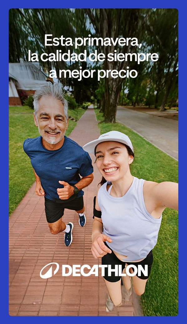 Esta primavera, la calidad de siempre a mejor precio