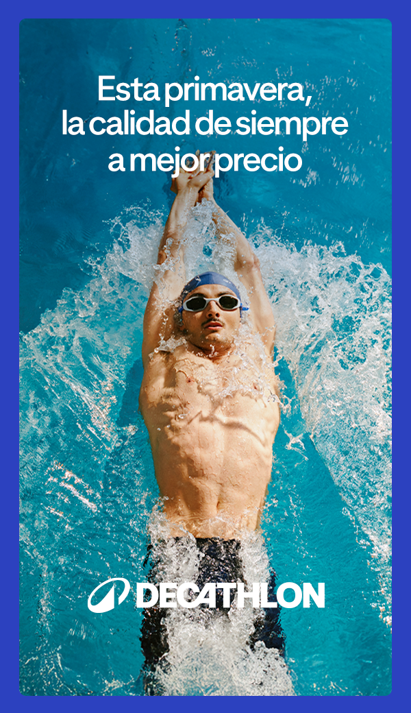 Esta primavera, la calidad de siempre a mejor precio